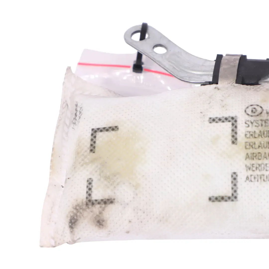 Audi S3 8Y Module d'air latéral Siège avant gauche SRS - SKU 8Y0880241D - Numéro de pièce 8Y0880241D