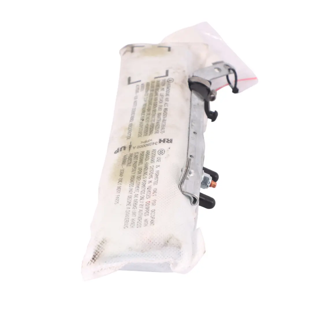 Audi S3 8Y Module d'air latéral Siège avant gauche SRS - SKU 8Y0880241D - Numéro de pièce 8Y0880241D