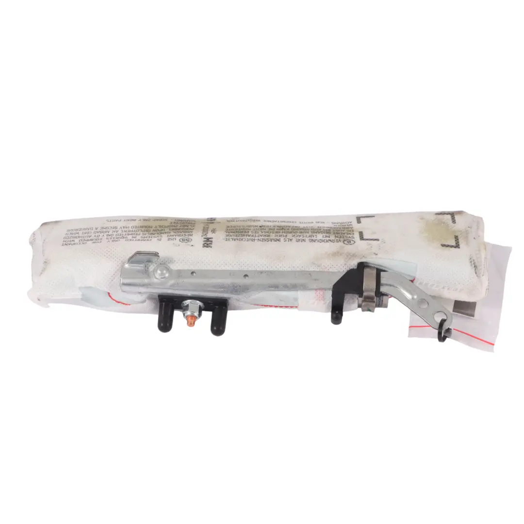 Audi S3 8Y Module d'air latéral Siège avant gauche SRS - SKU 8Y0880241D - Numéro de pièce 8Y0880241D