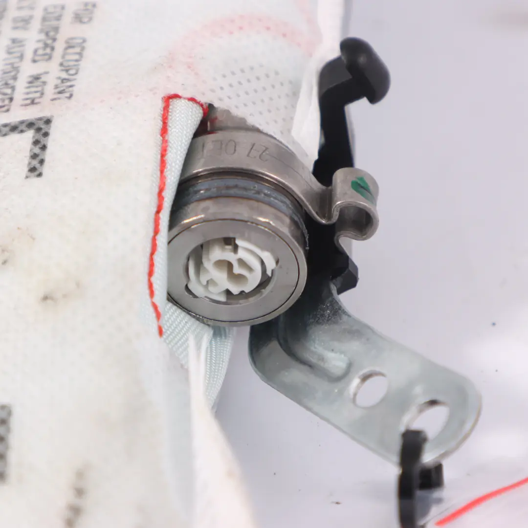 8Y Poduszka Powietrzna Przedniego Fotela Lewa do Audi S3 o numerze 8Y0880241D Audi S3 8Y Poduszka Powietrzna Przedniego Fotela Lewa - SKU 8Y0880241D - Numer Części 8Y0880241D