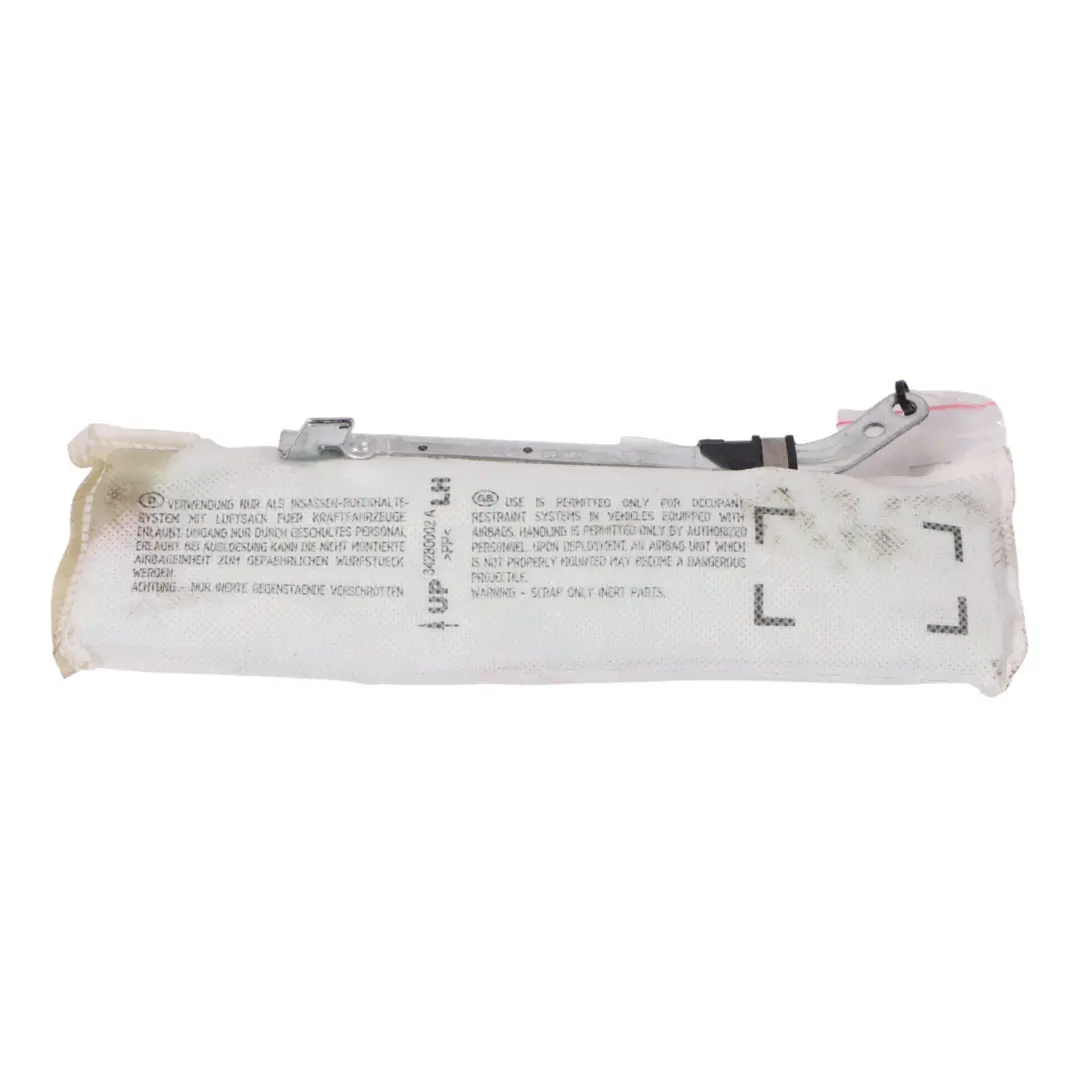 Audi S3 8Y Modulo aria laterale sedile anteriore destro SRS - SKU 8Y0880242D - Numero di parte 8Y0880242D
