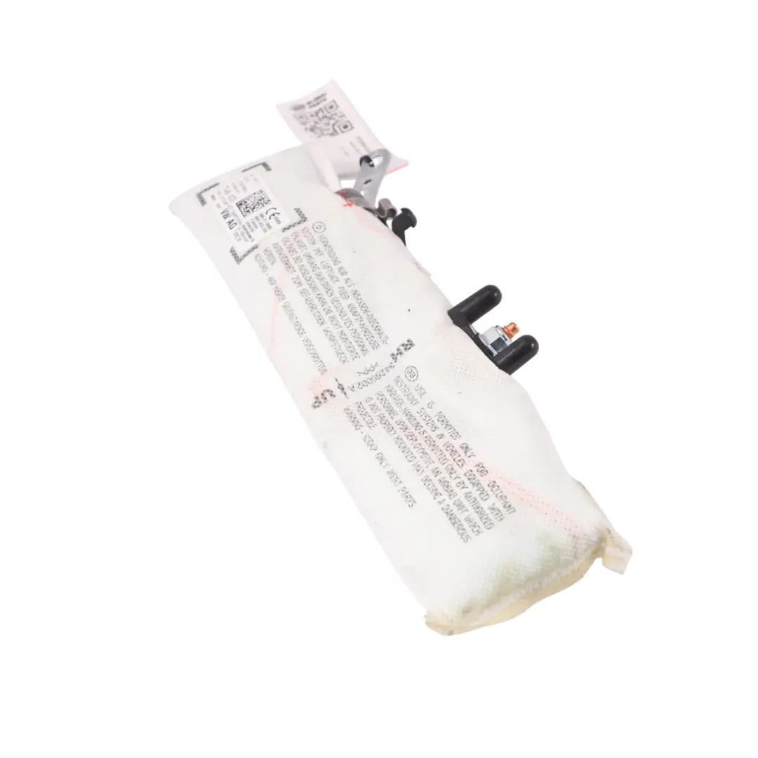 Audi S3 8Y Side Air Module Front Seat Right O/S SRS - SKU 8Y0880242D - Part number 8Y0880242D