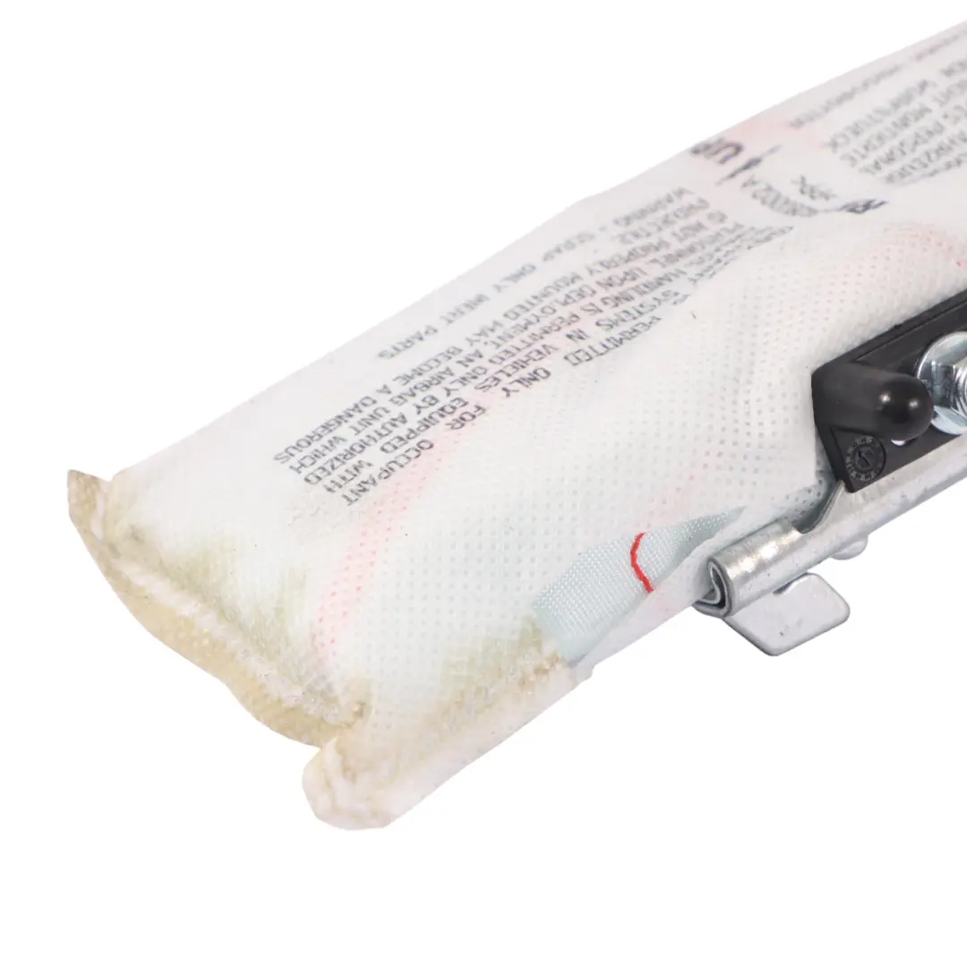 Audi S3 8Y Modulo aria laterale sedile anteriore destro SRS - SKU 8Y0880242D - Numero di parte 8Y0880242D