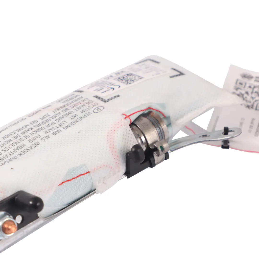 Audi S3 8Y Side Air Module Front Seat Right O/S SRS - SKU 8Y0880242D - Part number 8Y0880242D