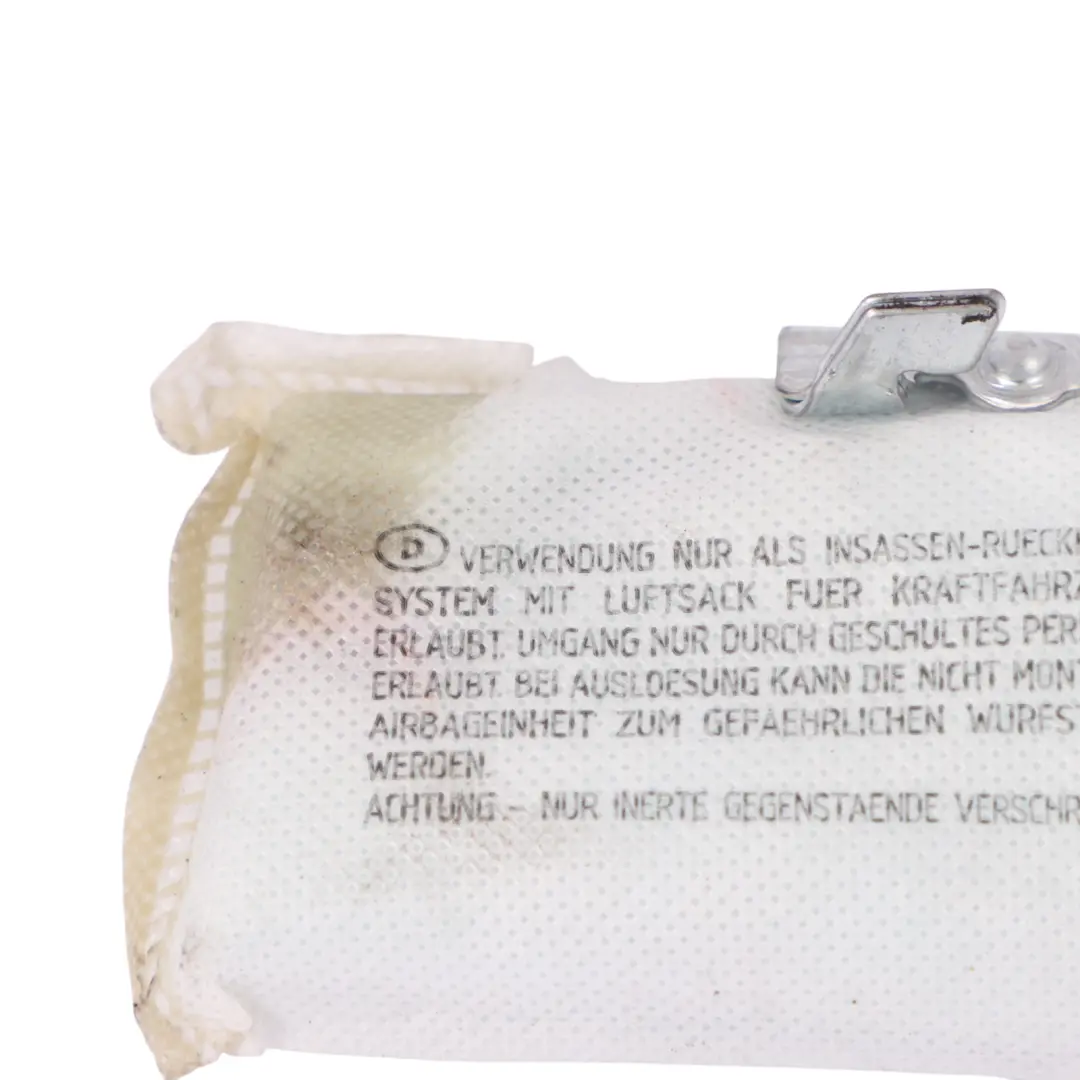 8Y Módulo de Aire Lateral Asiento Delantero Derecho SRS para Audi S3 con número de pieza 8Y0880242D Audi S3 8Y Módulo de Aire Lateral Asiento Delantero Derecho SRS - SKU 8Y0880242D - Número de pieza 8Y0880242D