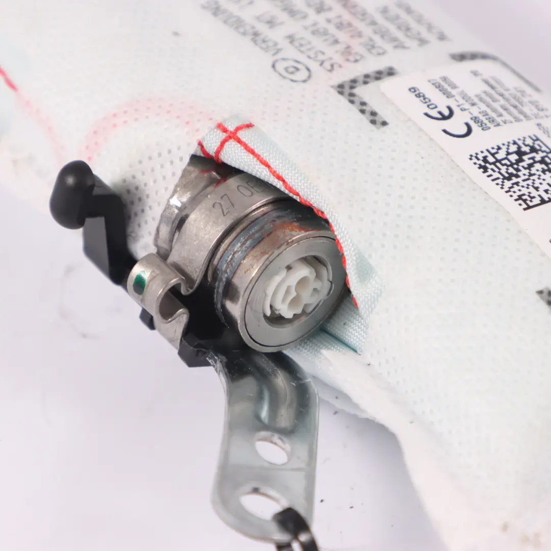 8Y Modulo aria laterale sedile anteriore destro SRS per Audi S3 con numero di parte 8Y0880242D Audi S3 8Y Modulo aria laterale sedile anteriore destro SRS - SKU 8Y0880242D - Numero di parte 8Y0880242D