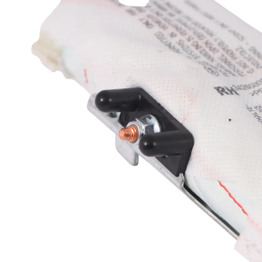 8Y Modulo aria laterale sedile anteriore destro SRS per Audi S3 con numero di parte 8Y0880242D Audi S3 8Y Modulo aria laterale sedile anteriore destro SRS - SKU 8Y0880242D - Numero di parte 8Y0880242D