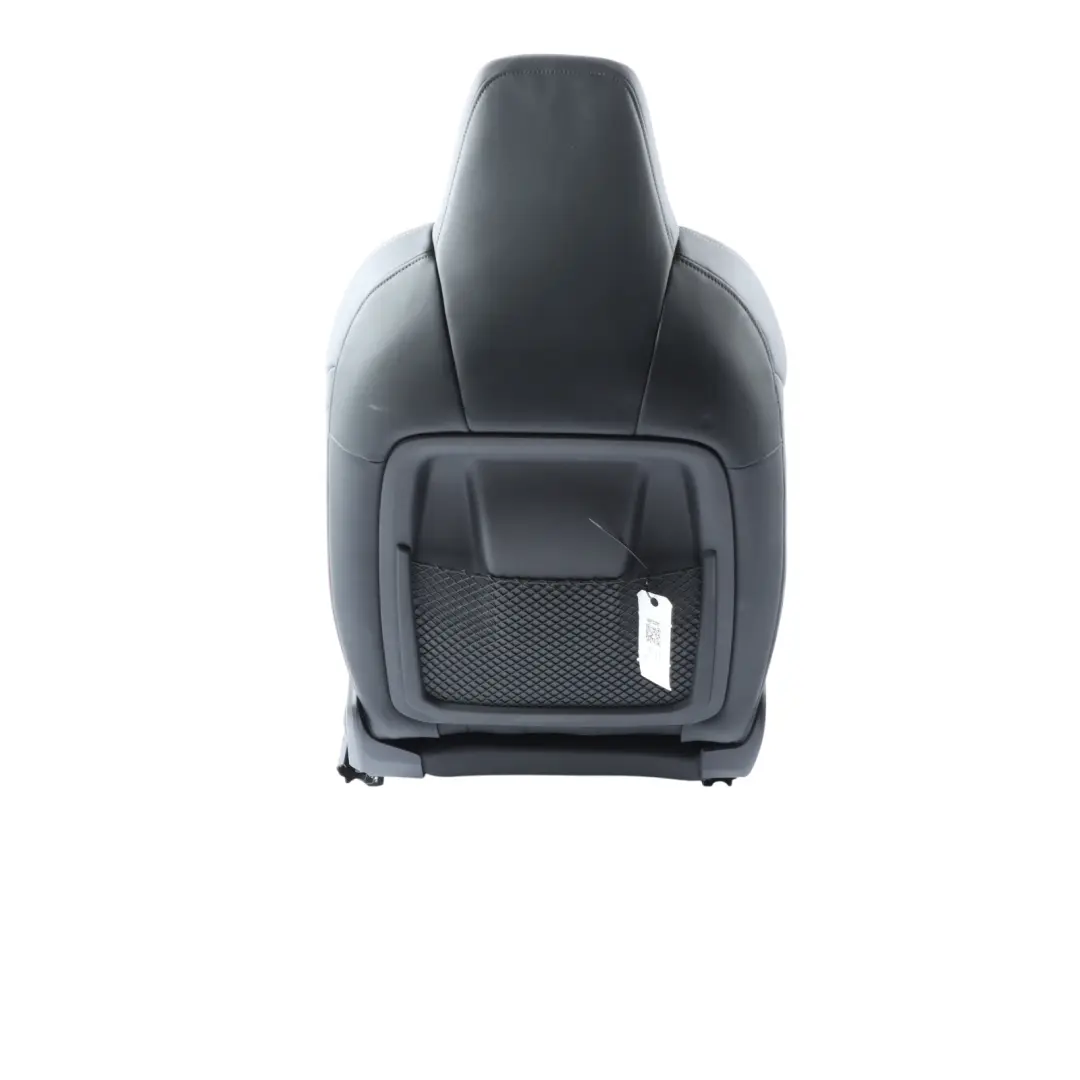 8Y Sportback Seat Front Left N/S Interior Heated Electric Black Leather to Audi S3 with Part number 8Y0881775H Audi S3 8Y Sportback Seat Front Left N/S Interior Heated Electric Black Leather - SKU RHD-8Y0881775H - Part number 8Y0881775H
