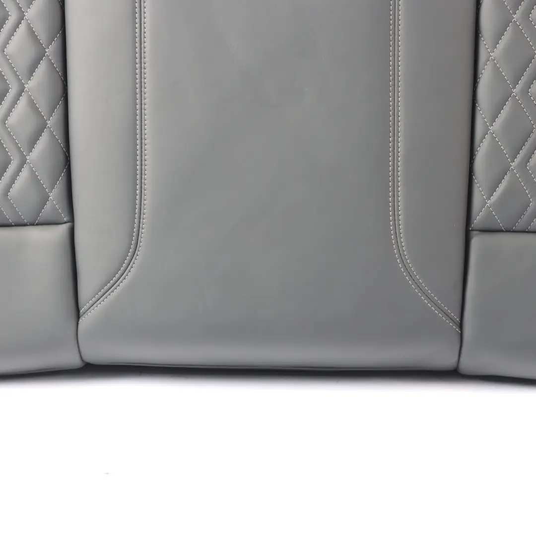 8Y Sportback Rear Bench Seat Cover Leather Soul Black to Audi A3 S3 with Part number 8Y0885403R Audi A3 S3 8Y Sportback Rear Bench Seat Cover Leather Soul Black - SKU 8Y0885403R - Part number 8Y0885403R