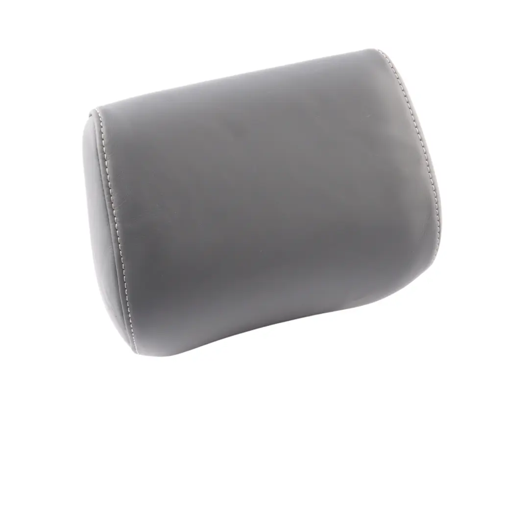 Audi A3 8Y Headrest Head Rest Black Leather Rear Left Right N/O/S 4L0883901H - SKU 8Y0885901H - Part number 8Y0885901H