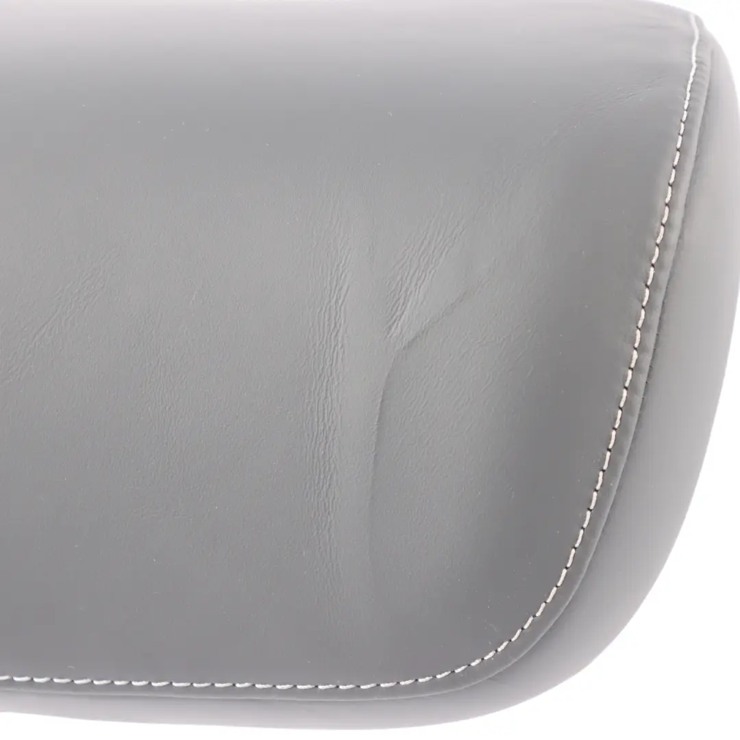 8Y Headrest Head Rest Black Leather Rear Left Right N/O/S 4L0883901H to Audi A3 with Part number 8Y0885901H Audi A3 8Y Headrest Head Rest Black Leather Rear Left Right N/O/S 4L0883901H - SKU 8Y0885901H - Part number 8Y0885901H