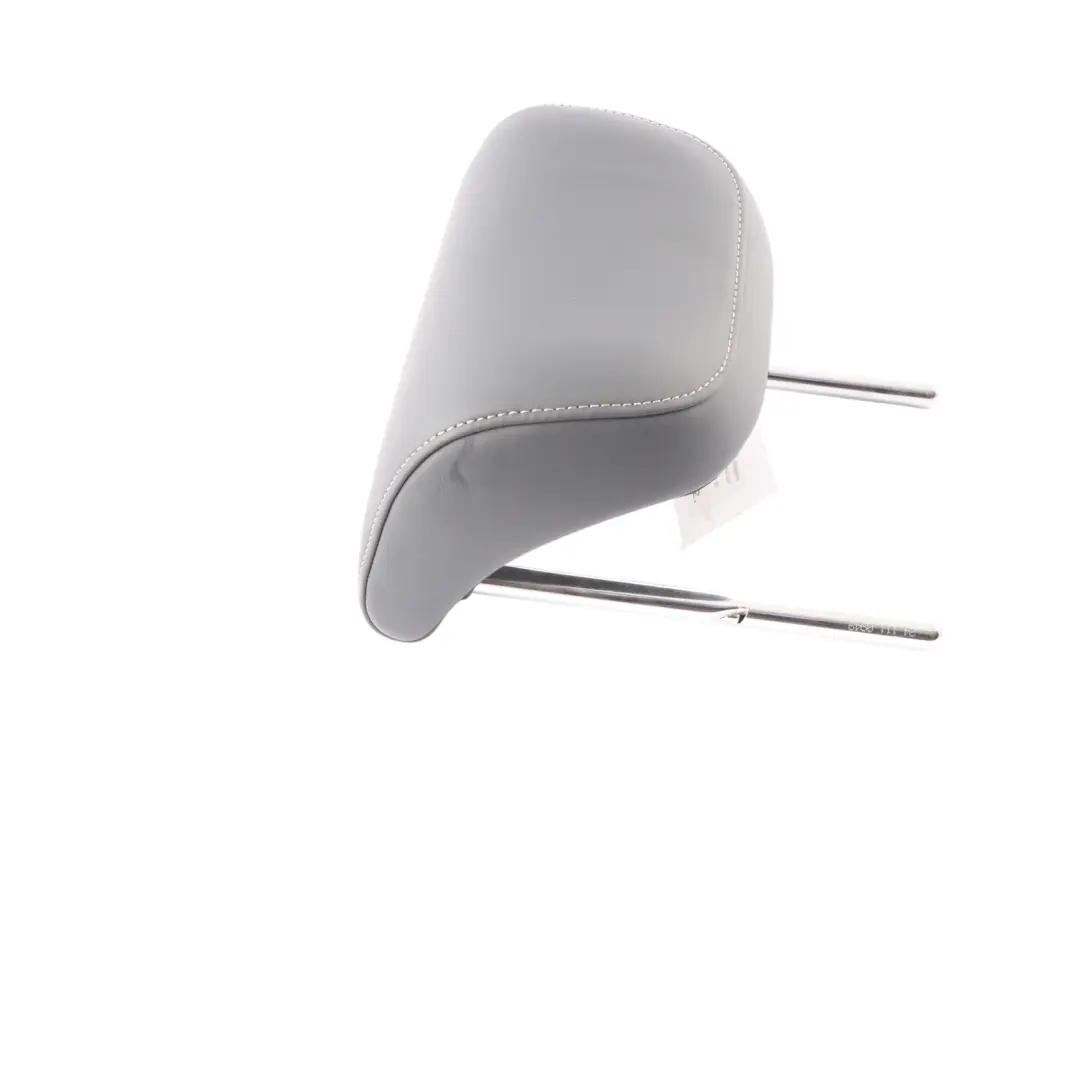 8Y Headrest Head Rest Black Leather Rear Left Right N/O/S 4L0883901H to Audi A3 with Part number 8Y0885901H Audi A3 8Y Headrest Head Rest Black Leather Rear Left Right N/O/S 4L0883901H - SKU 8Y0885901H - Part number 8Y0885901H