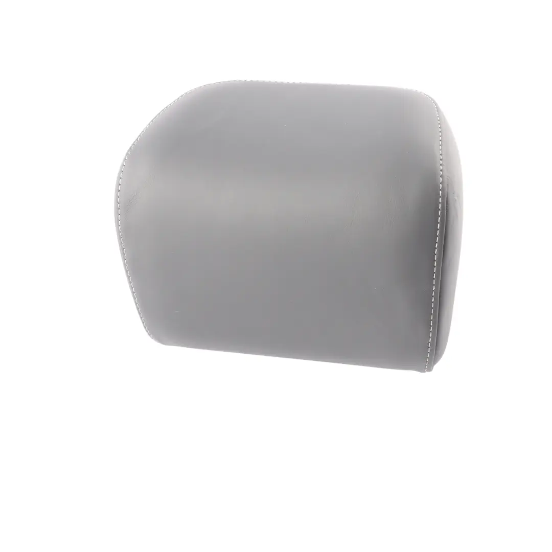 8Y Headrest Head Rest Black Leather Rear Left Right N/O/S 4L0883901H to Audi A3 with Part number 8Y0885901H Audi A3 8Y Headrest Head Rest Black Leather Rear Left Right N/O/S 4L0883901H - SKU 8Y0885901H - Part number 8Y0885901H