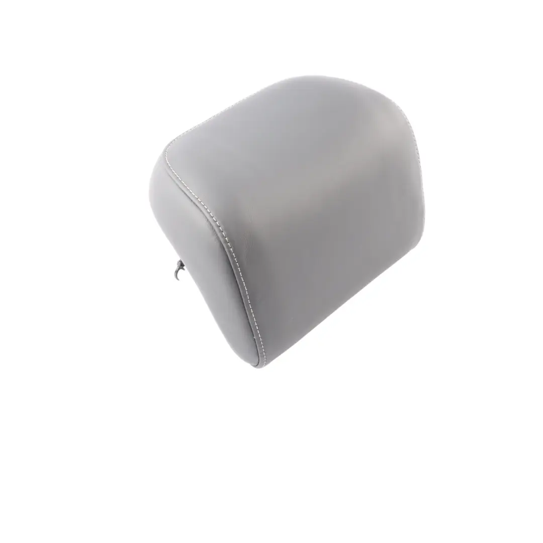 8Y Headrest Head Rest Black Leather Rear Left Right N/O/S 4L0883901H to Audi A3 with Part number 8Y0885901H Audi A3 8Y Headrest Head Rest Black Leather Rear Left Right N/O/S 4L0883901H - SKU 8Y0885901H - Part number 8Y0885901H