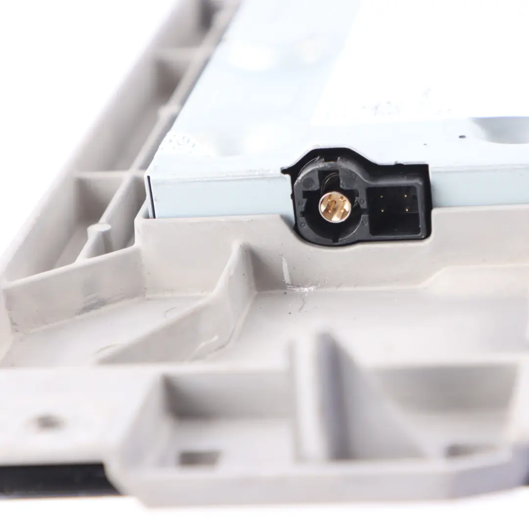 8Y Dashboard Surround Screen Display Trim Cover Panel to Audi A3 S3 with Part number 8Y0919620A Audi A3 S3 8Y Dashboard Surround Screen Display Trim Cover Panel - SKU 8Y0919620A - Part number 8Y0919620A