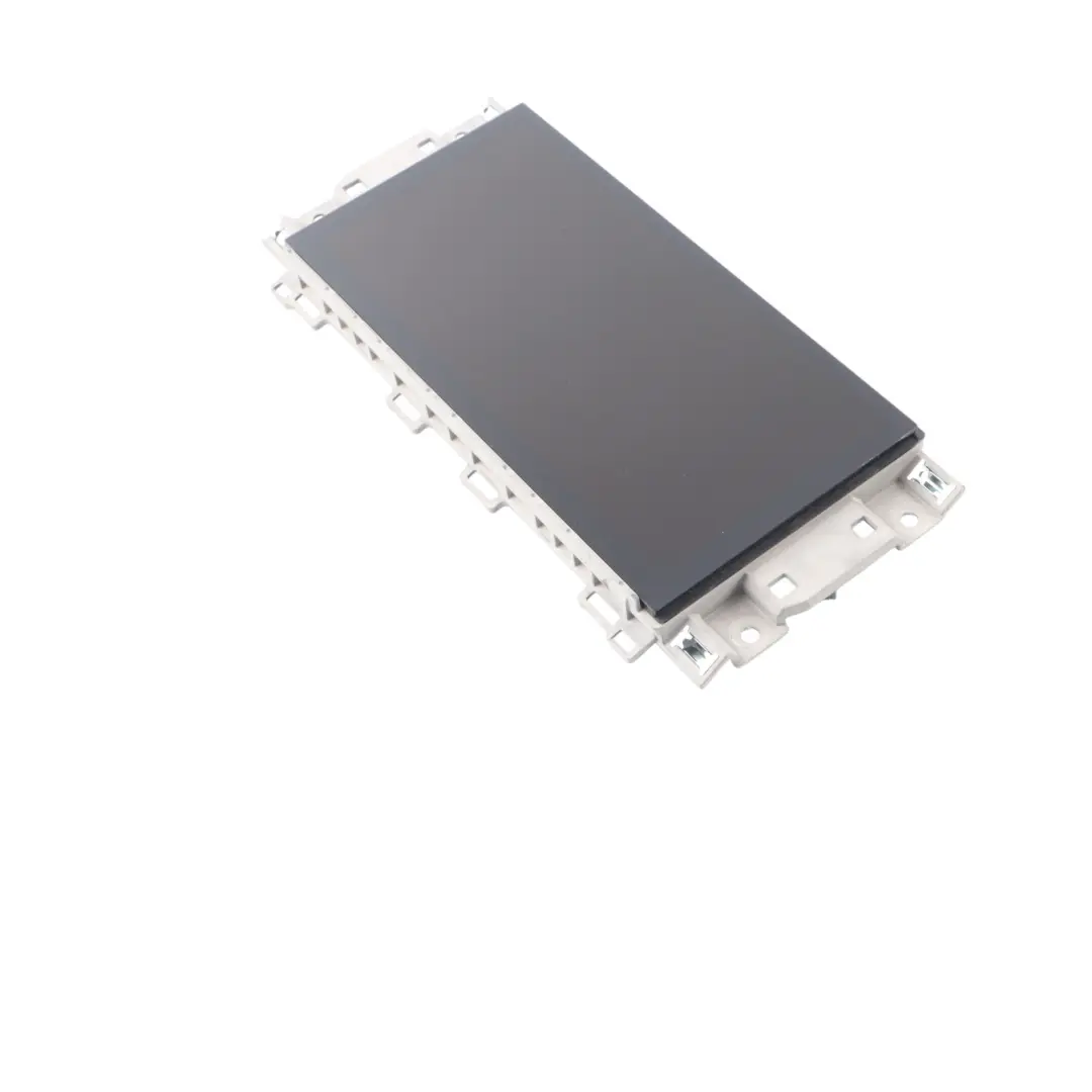 8Y Dashboard Surround Screen Display Trim Cover Panel to Audi A3 S3 with Part number 8Y0919620A Audi A3 S3 8Y Dashboard Surround Screen Display Trim Cover Panel - SKU 8Y0919620A - Part number 8Y0919620A