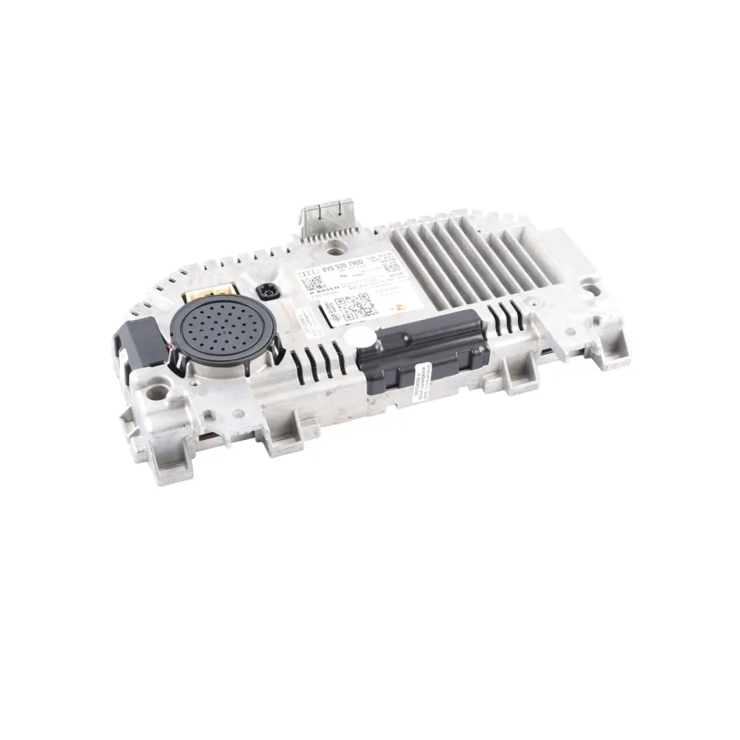 Audi A3 S3 8Y Petrol Digital Speedometer Instrument Cluster Automatic - SKU 8Y0920790D - Part number 8Y0920790D