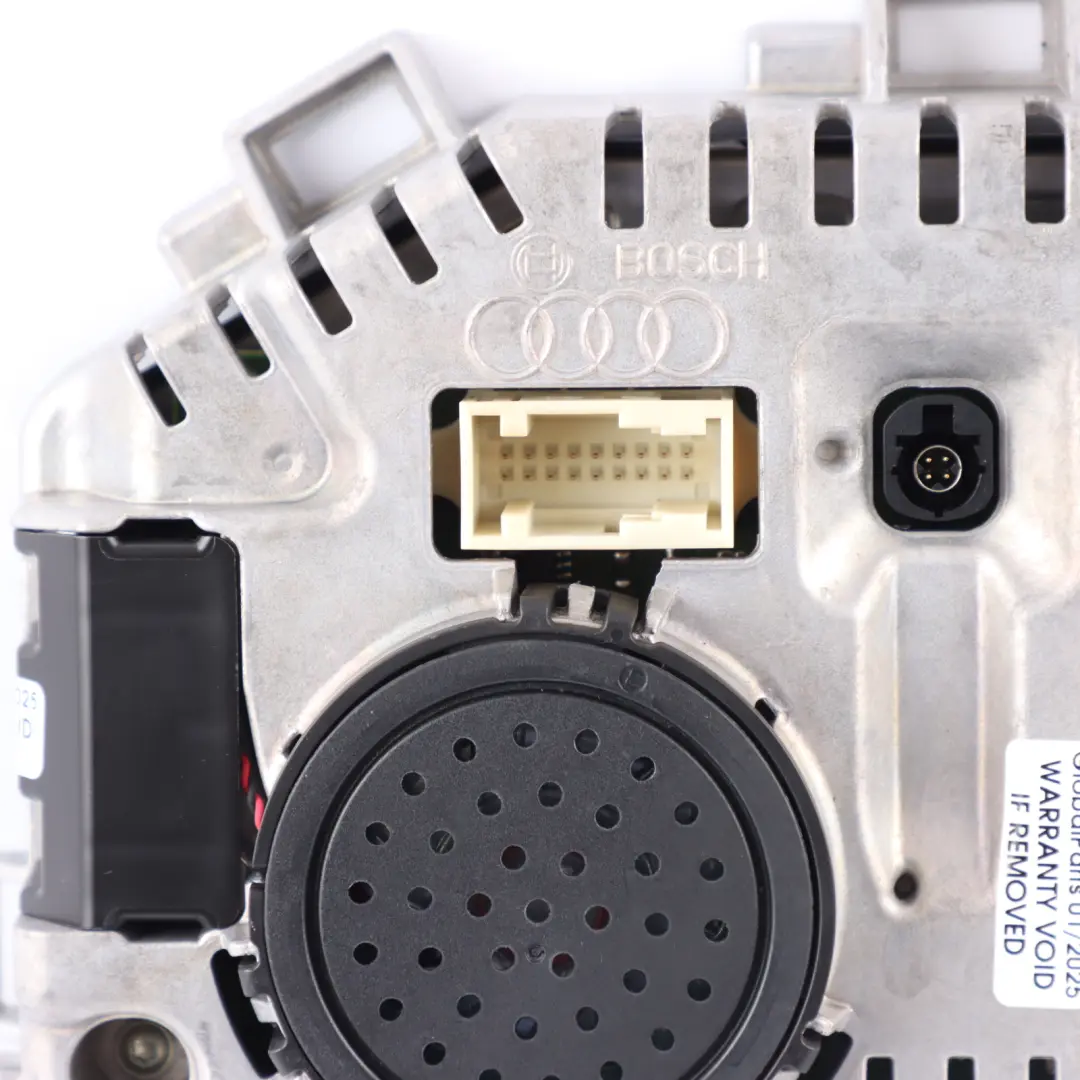 8Y Petrol Digital Speedometer Instrument Cluster Automatic to Audi A3 S3 with Part number 8Y0920790D Audi A3 S3 8Y Petrol Digital Speedometer Instrument Cluster Automatic - SKU 8Y0920790D - Part number 8Y0920790D