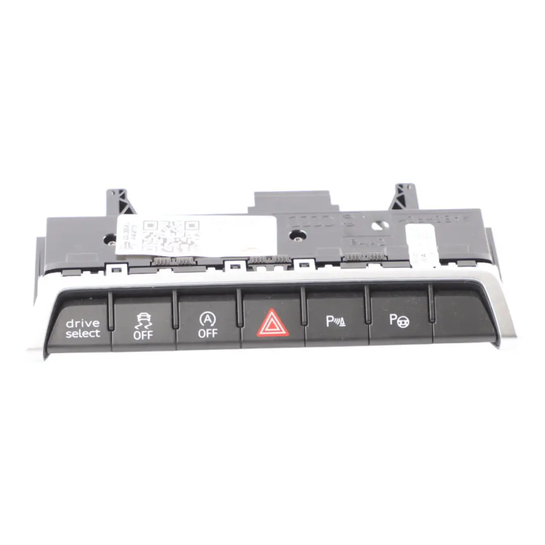Audi A3 S3 8Y Dashboard Switch Button Panel Control Unit Trim - SKU 8Y0925301AP - Part number 8Y0925301AP