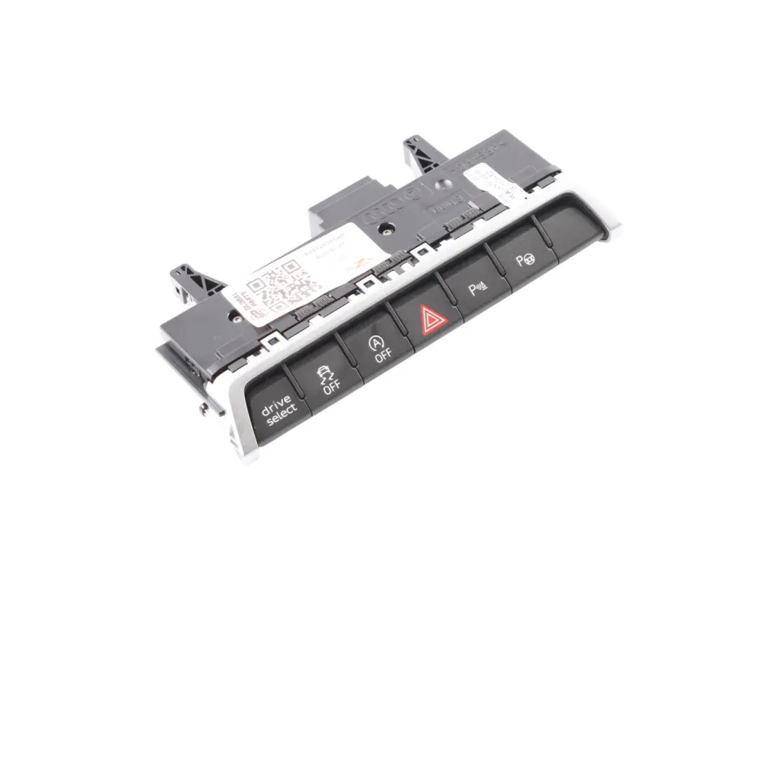 8Y Dashboard Switch Button Panel Control Unit Trim to Audi A3 S3 with Part number 8Y0925301AP Audi A3 S3 8Y Dashboard Switch Button Panel Control Unit Trim - SKU 8Y0925301AP - Part number 8Y0925301AP