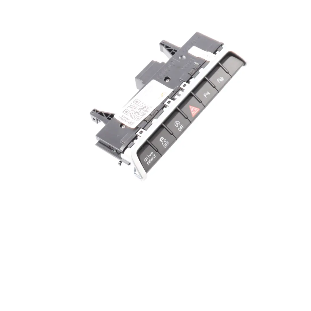 Audi A3 S3 8Y Dashboard Switch Button Panel Control Unit Trim - SKU 8Y0925301AP - Part number 8Y0925301AP