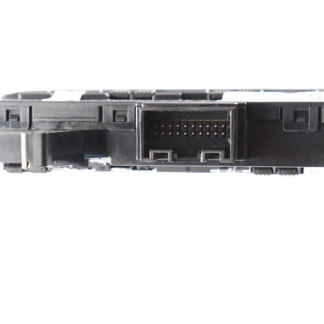 8Y Dashboard Switch Button Panel Control Unit Trim to Audi A3 S3 with Part number 8Y0925301AP Audi A3 S3 8Y Dashboard Switch Button Panel Control Unit Trim - SKU 8Y0925301AP - Part number 8Y0925301AP