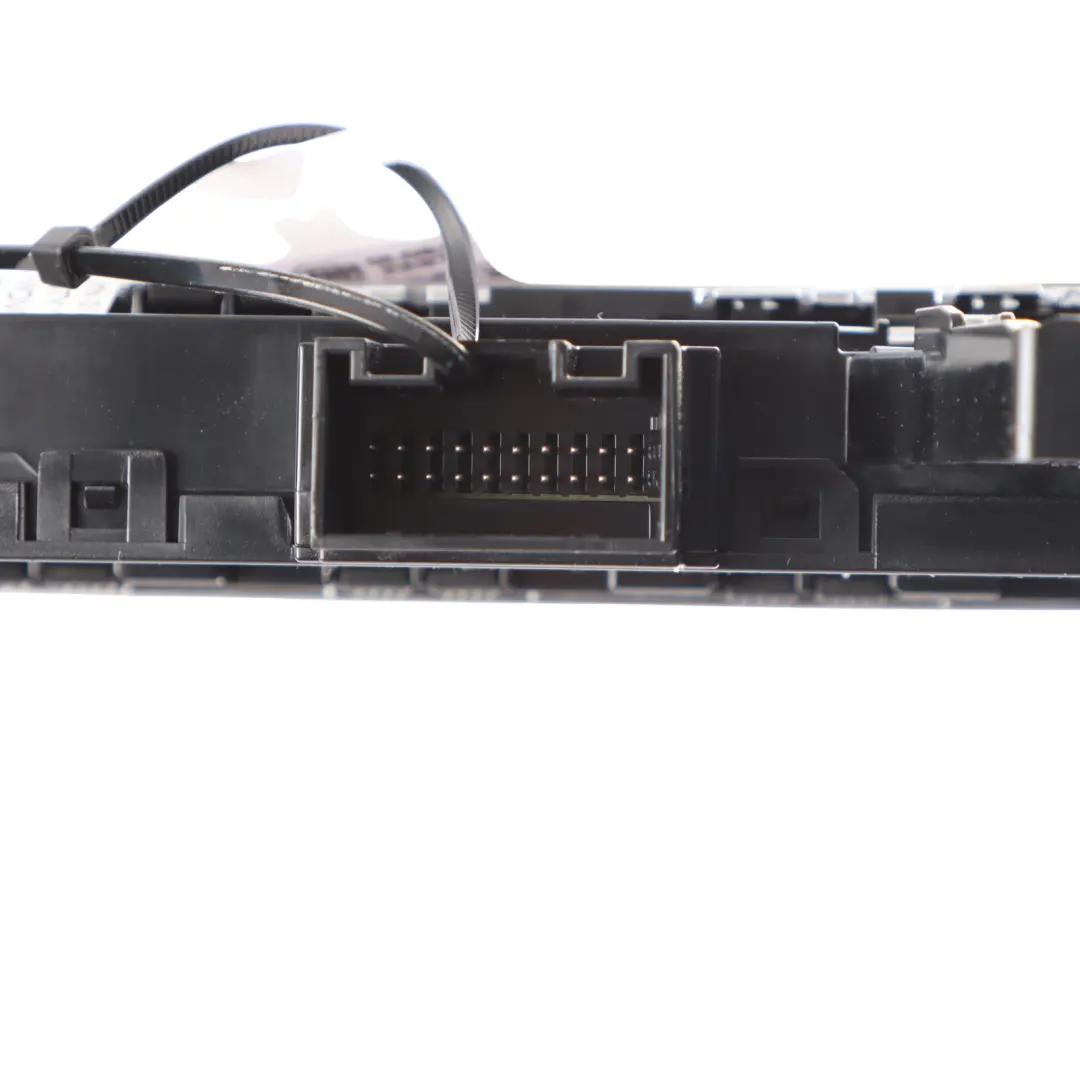 8Y Dashboard Switch Button Panel Control Unit Trim to Audi A3 S3 with Part number 8Y0925301BM Audi A3 S3 8Y Dashboard Switch Button Panel Control Unit Trim - SKU 8Y0925301BM - Part number 8Y0925301BM