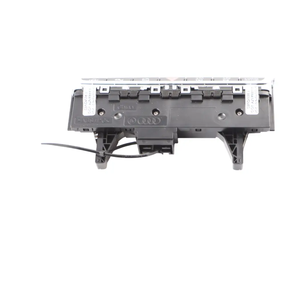 8Y Dashboard Switch Button Panel Control Unit Trim to Audi A3 S3 with Part number 8Y0925301BM Audi A3 S3 8Y Dashboard Switch Button Panel Control Unit Trim - SKU 8Y0925301BM - Part number 8Y0925301BM