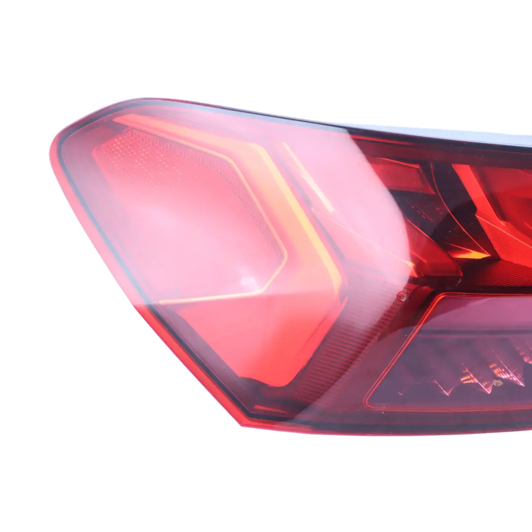 Audi S3 8Y Feu Arrière Panneau Latéral LED Aile Gauche - SKU 8Y0945207 - Numéro de pièce 8Y0945207