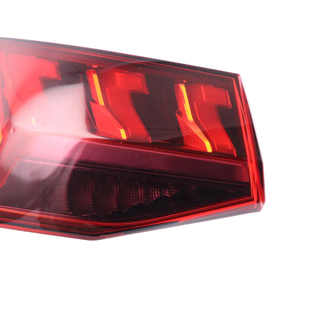 Audi S3 8Y Rear Lamp Outer Side Panel Light LED Fender Left N/S - SKU 8Y0945207 - Part number 8Y0945207