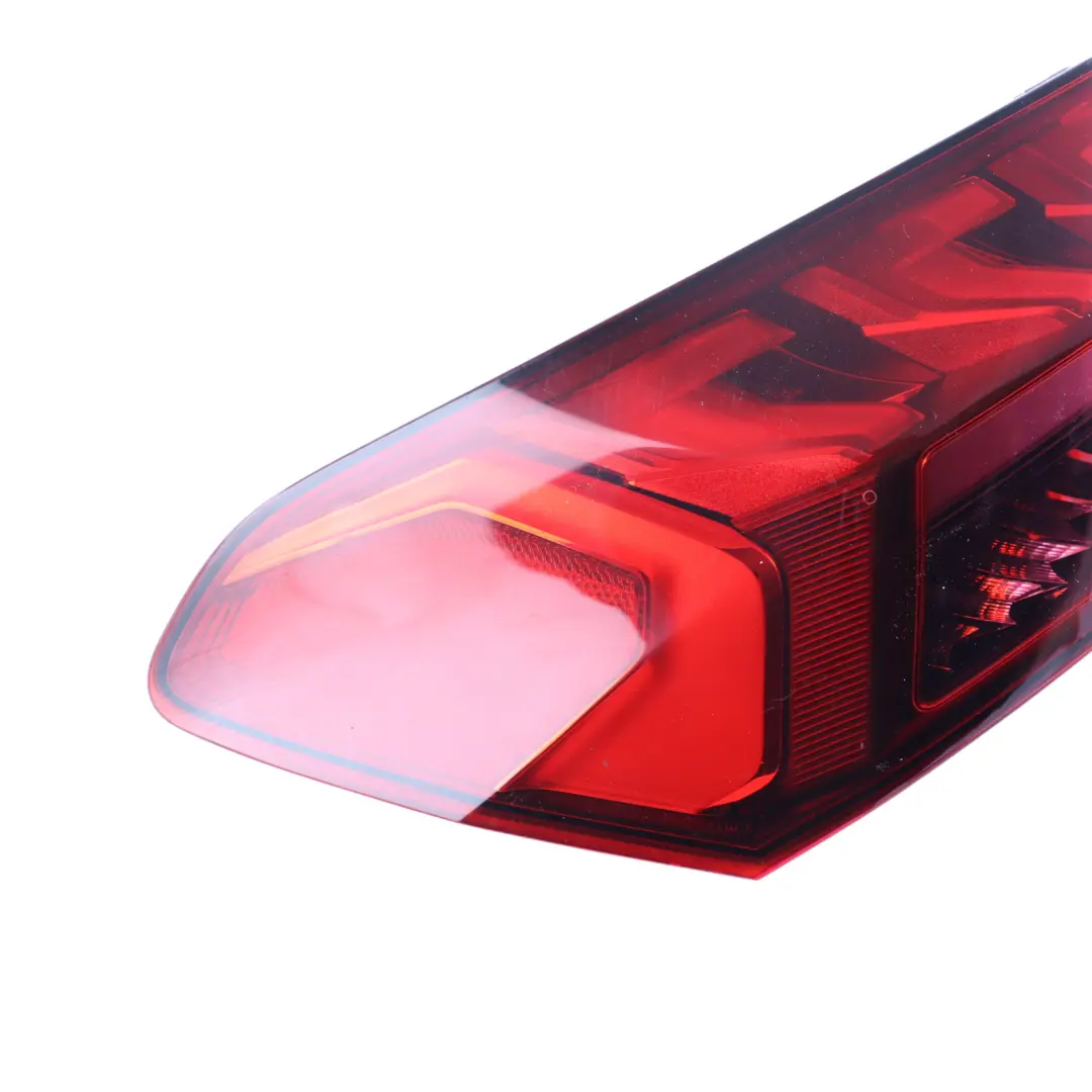 Audi S3 8Y Rear Lamp Outer Side Panel Light LED Fender Left N/S - SKU 8Y0945207 - Part number 8Y0945207