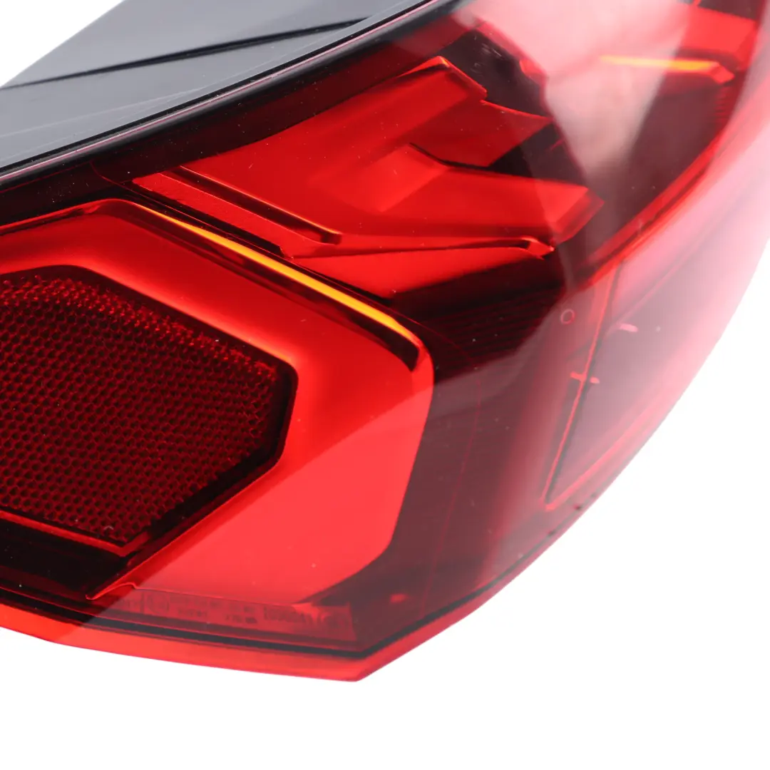 Audi S3 8Y Rear Lamp Outer Side Panel Light LED Fender Left N/S - SKU 8Y0945207 - Part number 8Y0945207