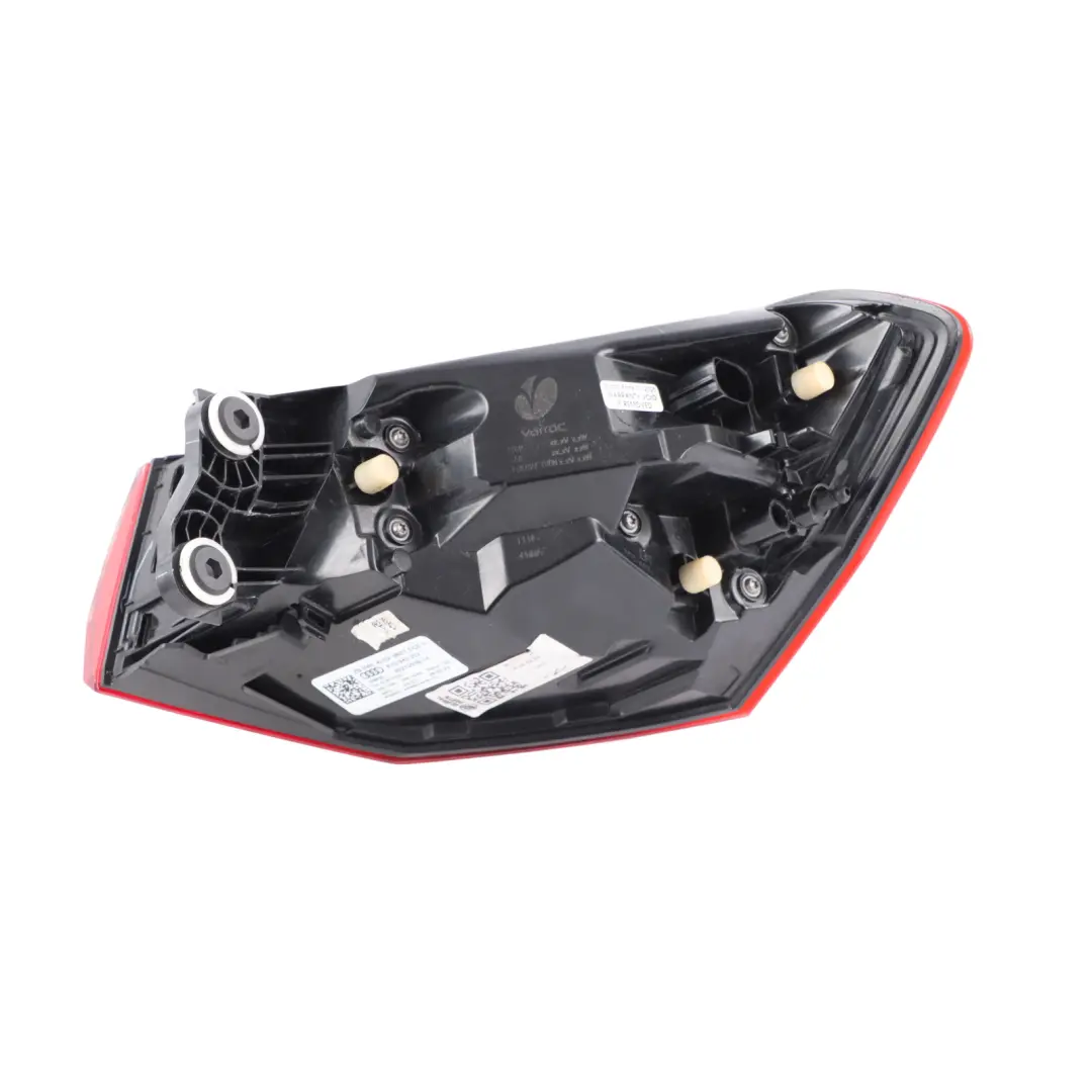 8Y Hintere Rückleuchte Lampe Seitenwand Licht LED Hinten Links für Audi S3 mit Teilenummer 8Y0945207 Audi S3 8Y Hintere Rückleuchte Lampe Seitenwand Licht LED Hinten Links - SKU 8Y0945207 - Teilenummer 8Y0945207