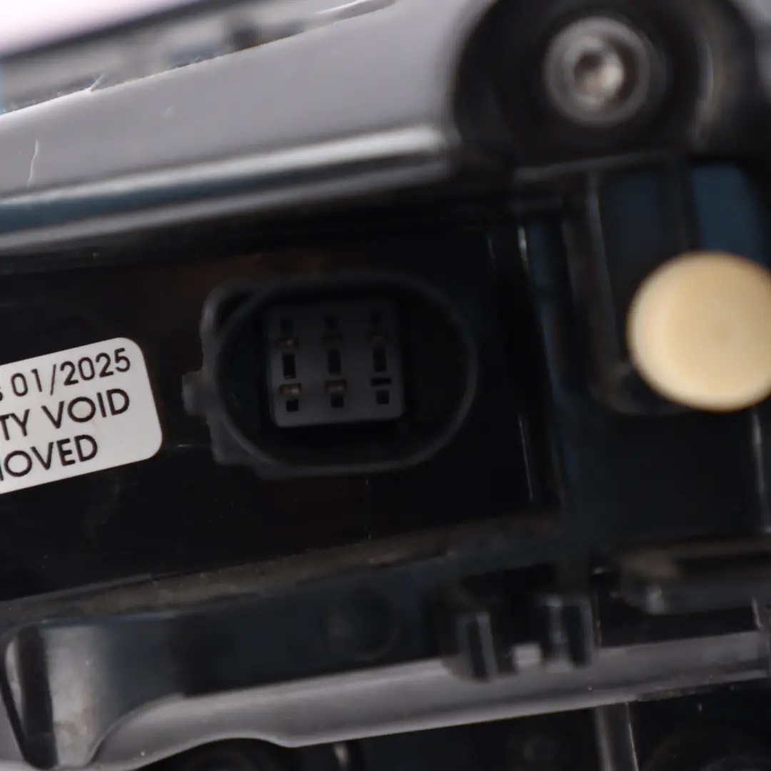 8Y Lampa Tylna Zewnętrzna Światło LED Lewy do Audi S3 o numerze 8Y0945207 Audi S3 8Y Lampa Tylna Zewnętrzna Światło LED Lewy - SKU 8Y0945207 - Numer Części 8Y0945207