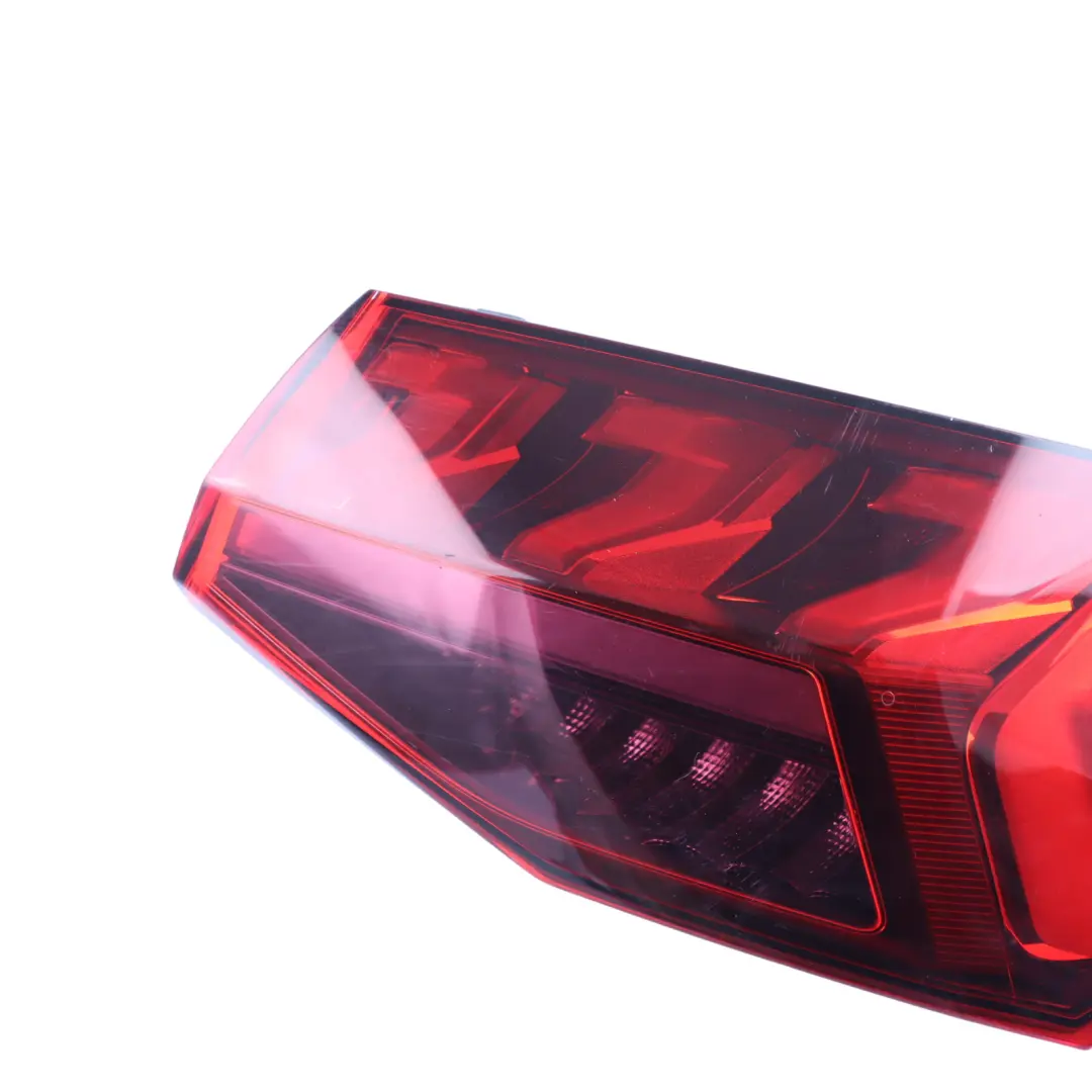 Audi S3 8Y Rear Lamp Outer Side Panel Light LED Fender Right O/S - SKU 8Y0945208 - Part number 8Y0945208