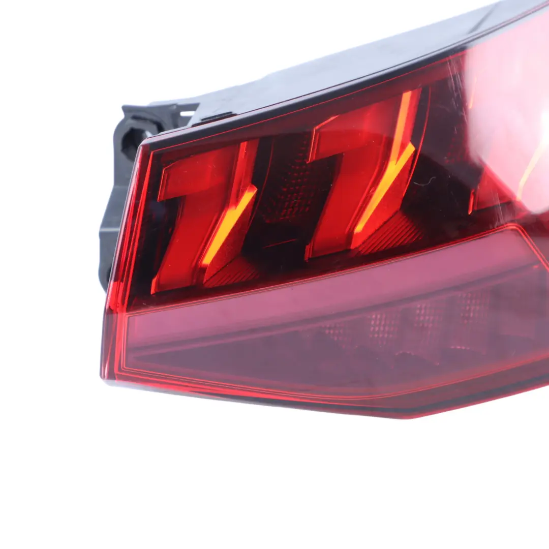 Audi S3 8Y Rear Lamp Outer Side Panel Light LED Fender Right O/S - SKU 8Y0945208 - Part number 8Y0945208