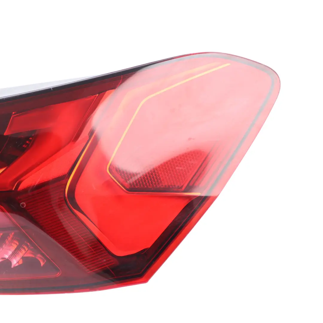 Audi S3 8Y Rear Lamp Outer Side Panel Light LED Fender Right O/S - SKU 8Y0945208 - Part number 8Y0945208