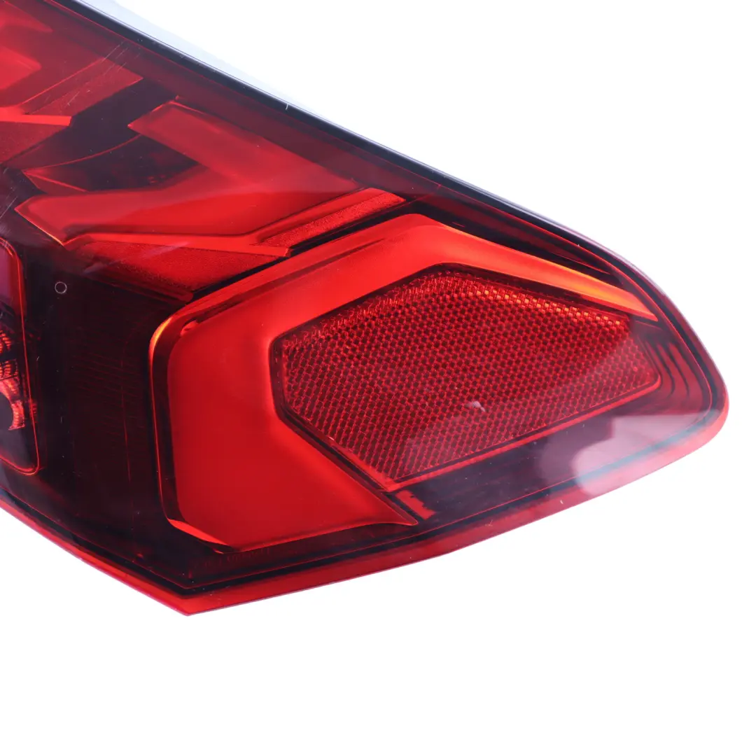 Audi S3 8Y Rear Lamp Outer Side Panel Light LED Fender Right O/S - SKU 8Y0945208 - Part number 8Y0945208