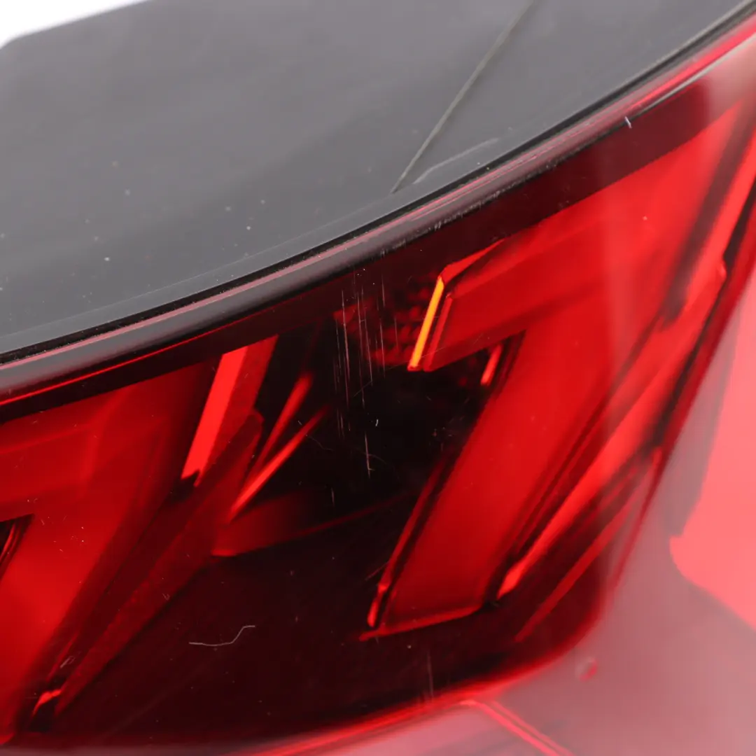Audi S3 8Y Rear Lamp Outer Side Panel Light LED Fender Right O/S - SKU 8Y0945208 - Part number 8Y0945208