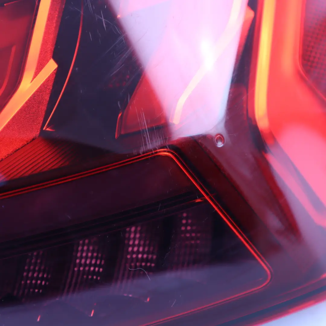 8Y Rear Lamp Outer Side Panel Light LED Fender Right O/S to Audi S3 with Part number 8Y0945208 Audi S3 8Y Rear Lamp Outer Side Panel Light LED Fender Right O/S - SKU 8Y0945208 - Part number 8Y0945208