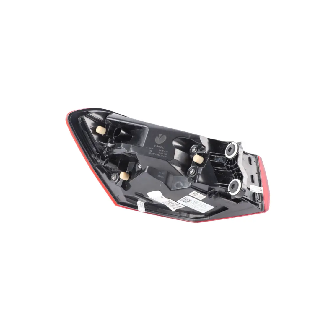 Audi S3 8Y Rear Lamp Outer Side Panel Light LED Fender Right O/S - SKU 8Y0945208 - Part number 8Y0945208