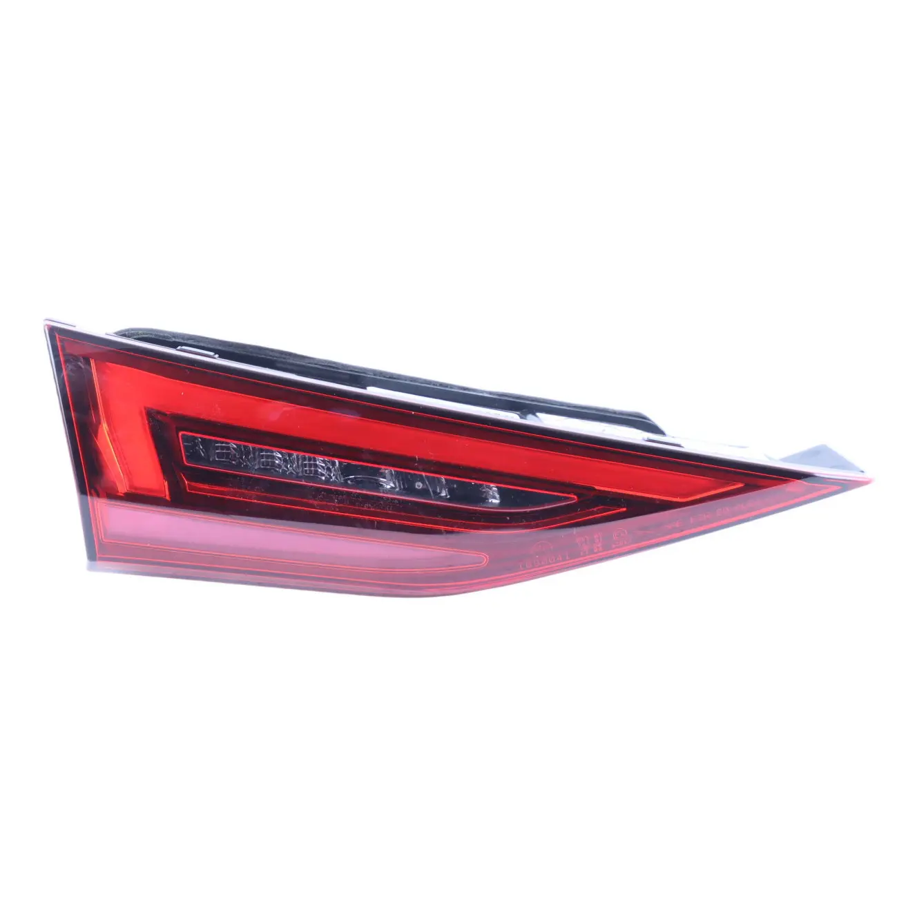 Audi S3 8Y Luce Posteriore Portellone Bagagliaio Luce Sinistra LED 8Y0945307