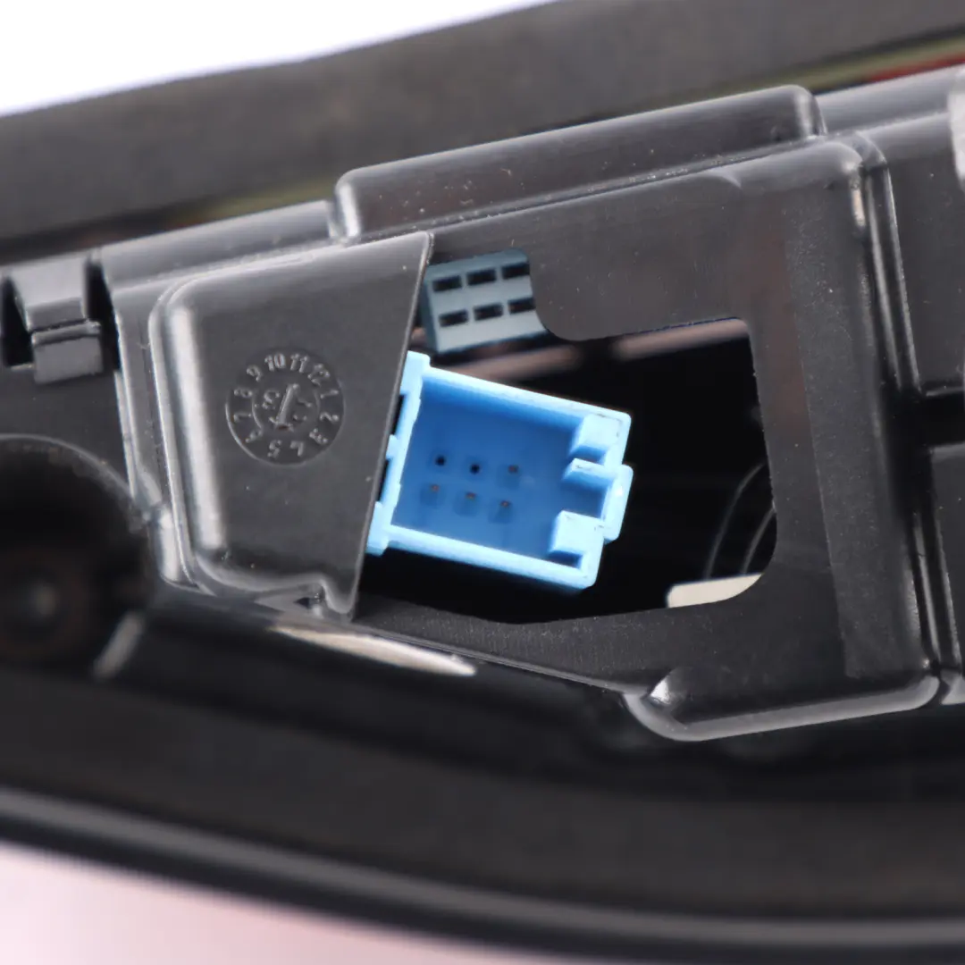 Audi S3 8Y Rear Tailgate Trunk Lid Boot Light Lamp Left N/S LED - SKU 8Y0945307 - Part number 8Y0945307
