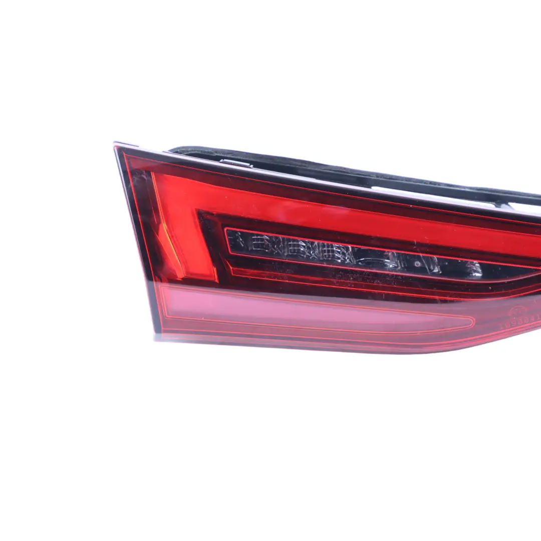 Audi S3 8Y Heckklappe Kofferraum Deckel Leuchte Links LED Innen - SKU 8Y0945307 - Teilenummer 8Y0945307