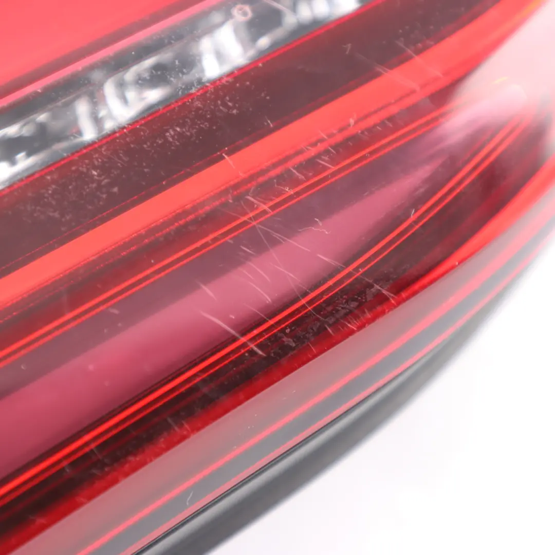 Audi S3 8Y Rear Tailgate Trunk Lid Boot Light Lamp Left N/S LED - SKU 8Y0945307 - Part number 8Y0945307