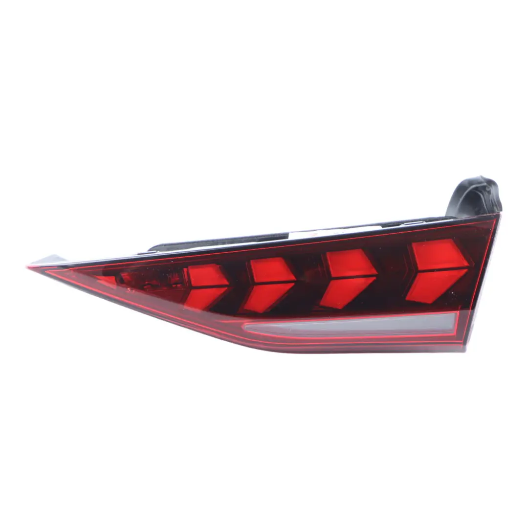 Audi A3 8Y Rear Tailgate Hatch Inner Lamp Light Right O/S - SKU 8Y0945308A - Part number 8Y0945307A