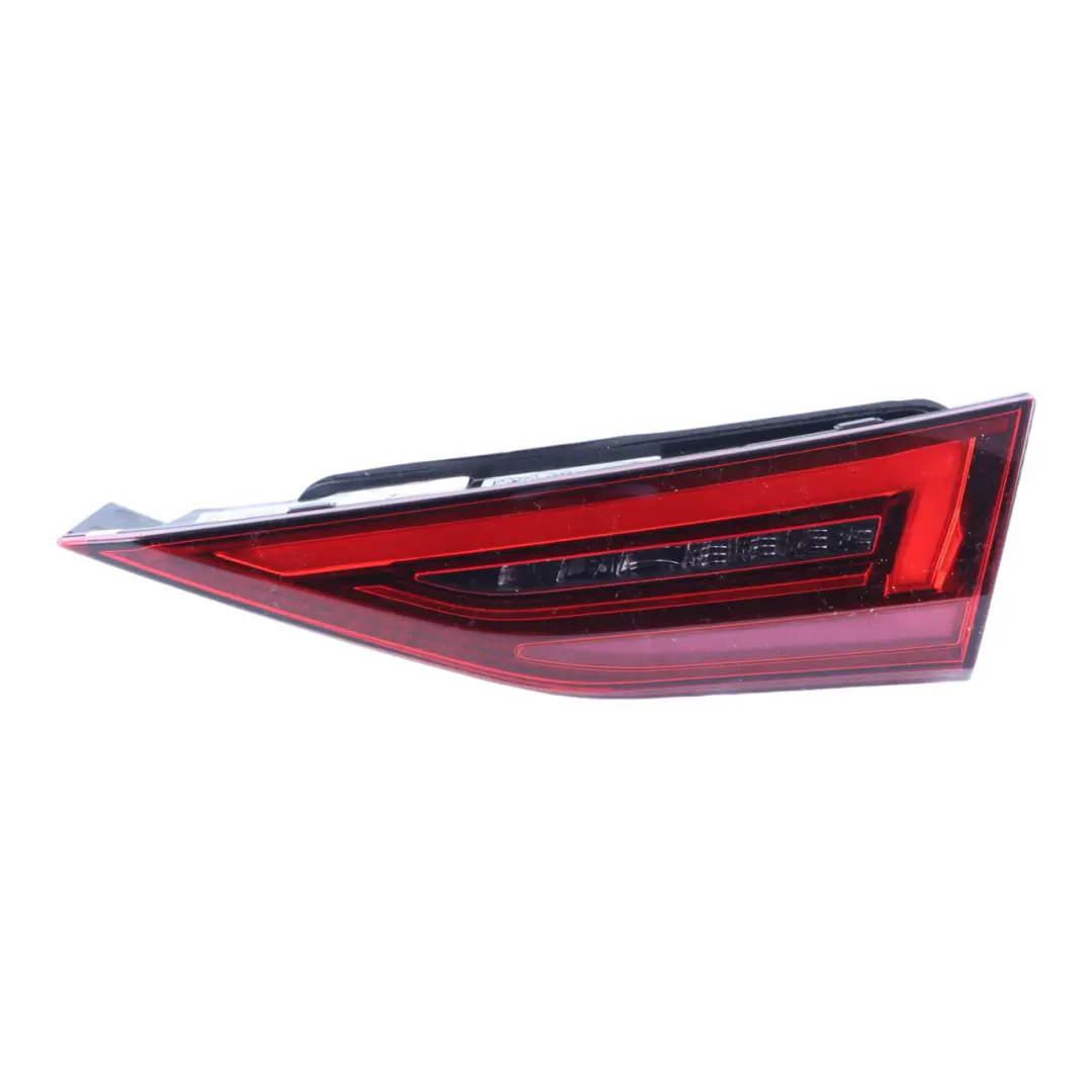 8Y Rear Lamp Tail Light LED Trunk Bootlid Inner Right O/S to Audi S3 with Part number 8Y0945308 Audi S3 8Y Rear Lamp Tail Light LED Trunk Bootlid Inner Right O/S - SKU 8Y0945308 - Part number 8Y0945308