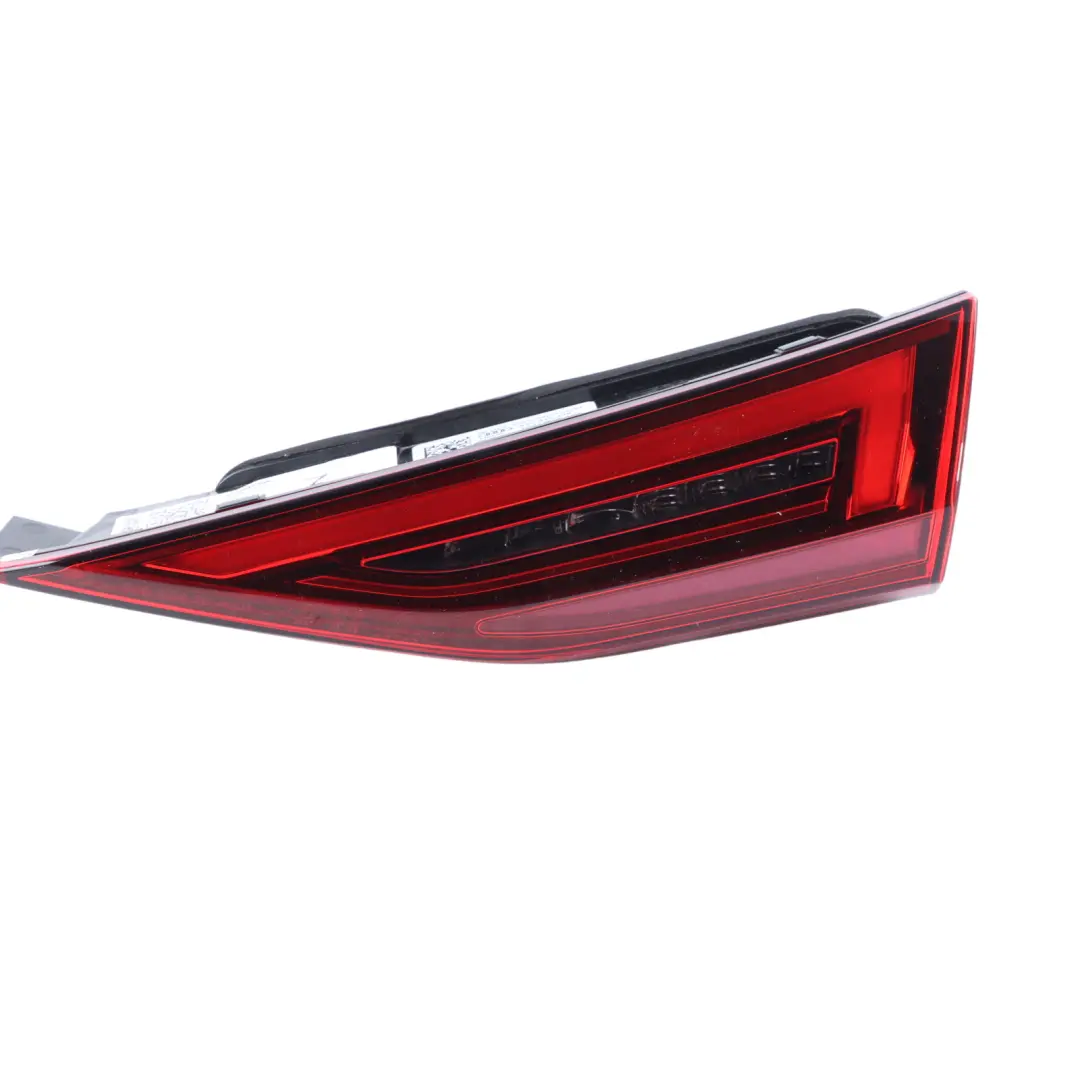 Audi S3 8Y Rear Lamp Tail Light LED Trunk Bootlid Inner Right O/S - SKU 8Y0945308 - Part number 8Y0945308