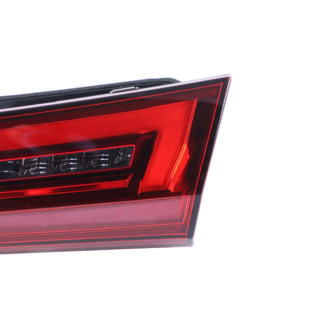 Audi S3 8Y Rear Lamp Tail Light LED Trunk Bootlid Inner Right O/S - SKU 8Y0945308 - Part number 8Y0945308