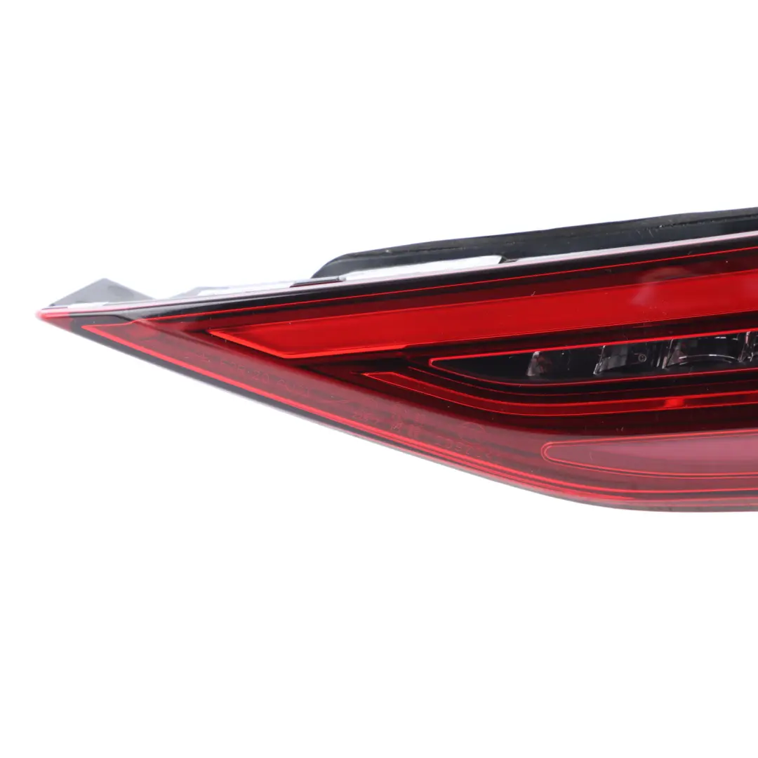 8Y Rear Lamp Tail Light LED Trunk Bootlid Inner Right O/S to Audi S3 with Part number 8Y0945308 Audi S3 8Y Rear Lamp Tail Light LED Trunk Bootlid Inner Right O/S - SKU 8Y0945308 - Part number 8Y0945308